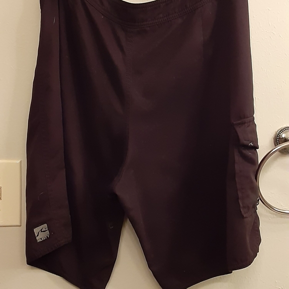 Rusty Revolution board shorts - Picture 3 of 3